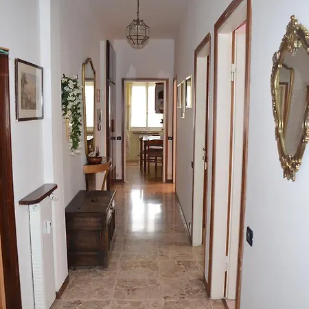 Lejlighed Bellavista Romeo *