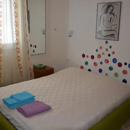 Lejlighed Bellavista Romeo Como